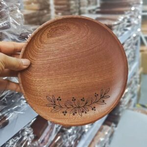 Wooden Serving Tray